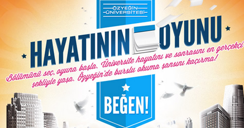 hayat oyunu