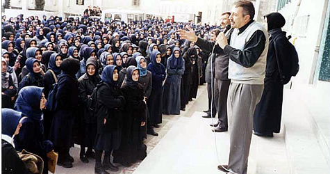 imam hatip okulu