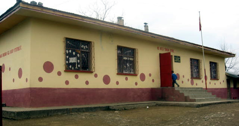koy okulu