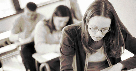 KPSS de öğretmenlere alan dışı soru