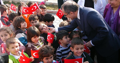 omer dincer ogrenci
