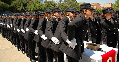 polislik sınavı başvuruları