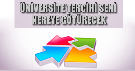 universite tercih