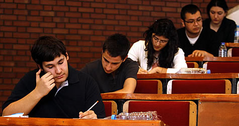 lys sınavı