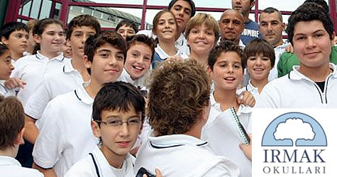 ırmak okulları