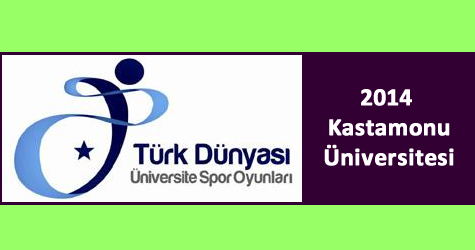 Türk Dünyası Üniversiteler Spor Oyunları 