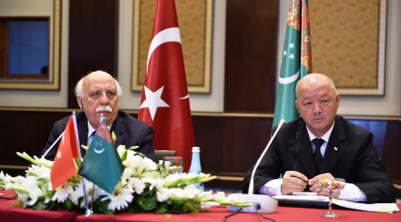 avci turkmenistan