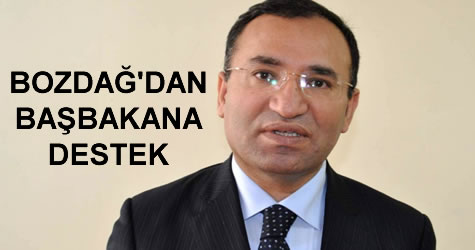 bekirbozdag
