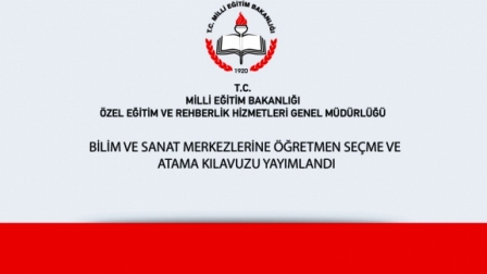 bsm kilavuz