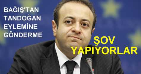 egemenbagis