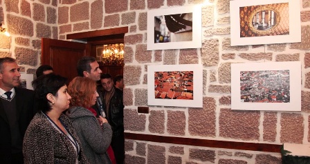 foto dili sergisi