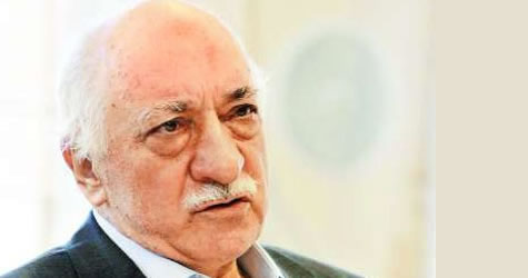fettullah gülen