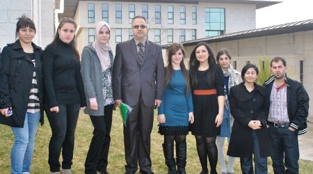 gazikent_universitesi