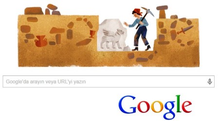 google doodle