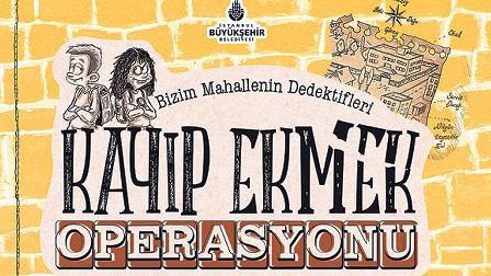 ibb polisiye hikaye