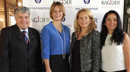 kagider isik uni