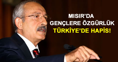 kilicdaroglu