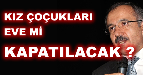 Dinçer’den “4+4+4” Eleştirilerine Cevap