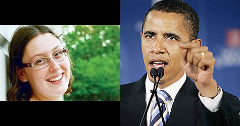 türk kızı obama
