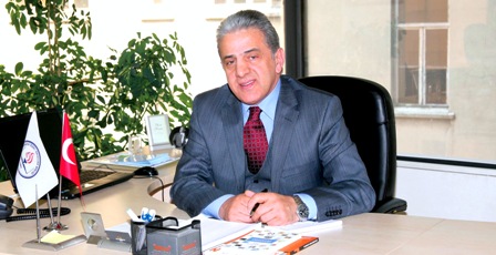 yusuf tavukcuoglu