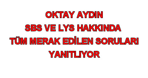 oktay aydın