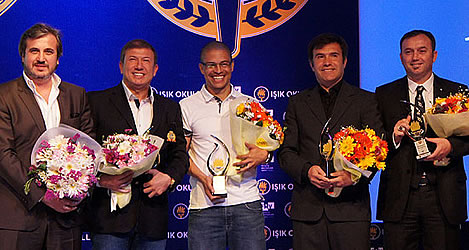 spora ışık tutanlar