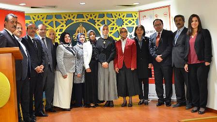 sumeyye egitim programi