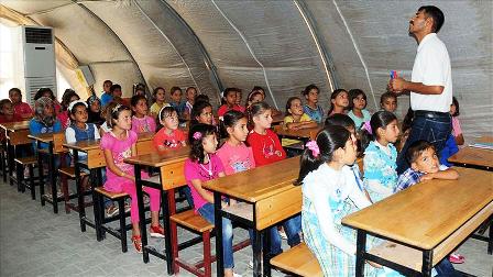 suriyeli cocuklar