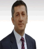 Prof.Dr.Ziya Selçuk Gazi Üni Öğr Üy