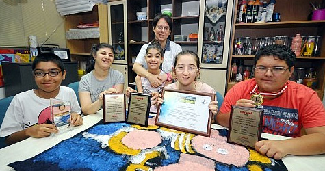 engelli öğrenciler